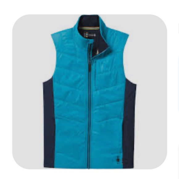 Smartwool Jackets Coats Smartwool Mens Smartloftx Vest